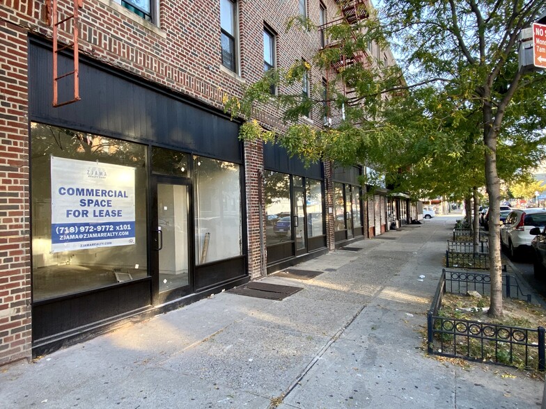 Primary Photo Of 1046 Rogers Ave, Brooklyn Apartments For Lease