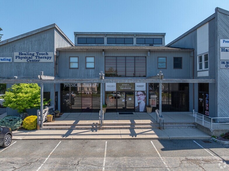 More Photos Of 225 State Route 23 S, Hamburg Office For Sale