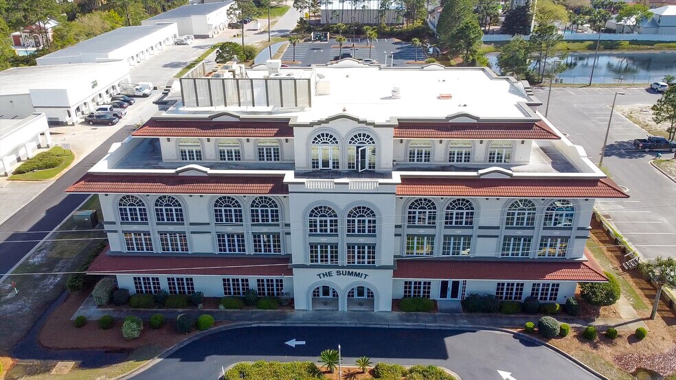 More Photos Of 42 Business Centre Dr, Miramar Beach Office For Sale