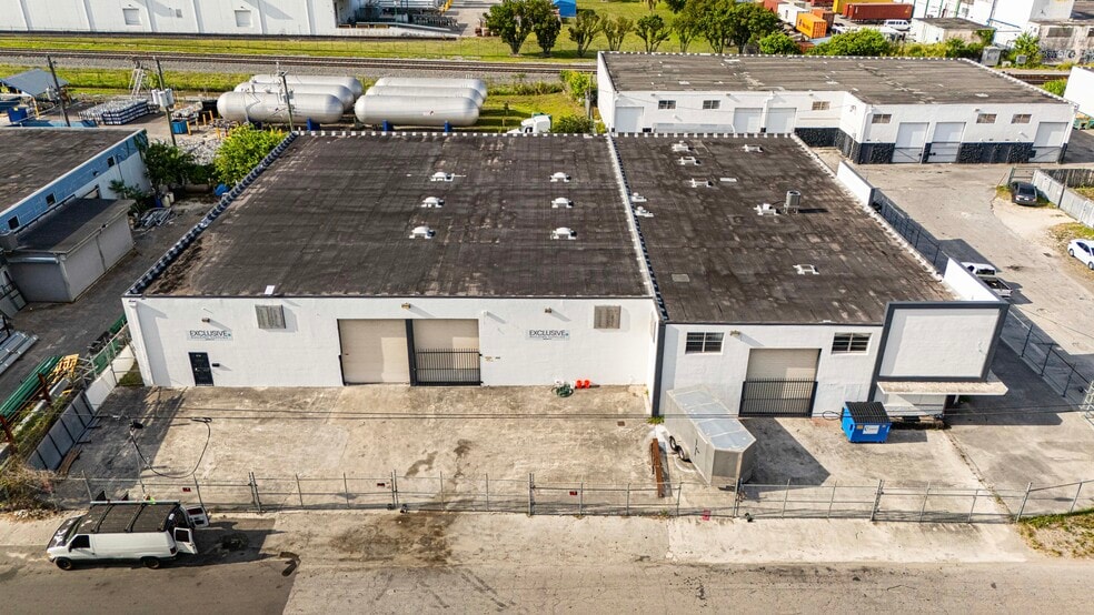 More Photos Of , Miami Industrial For Sale