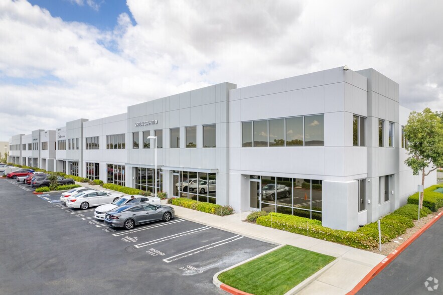 More Photos Of 9927-9931 Muirlands Blvd, Irvine Office For Sale
