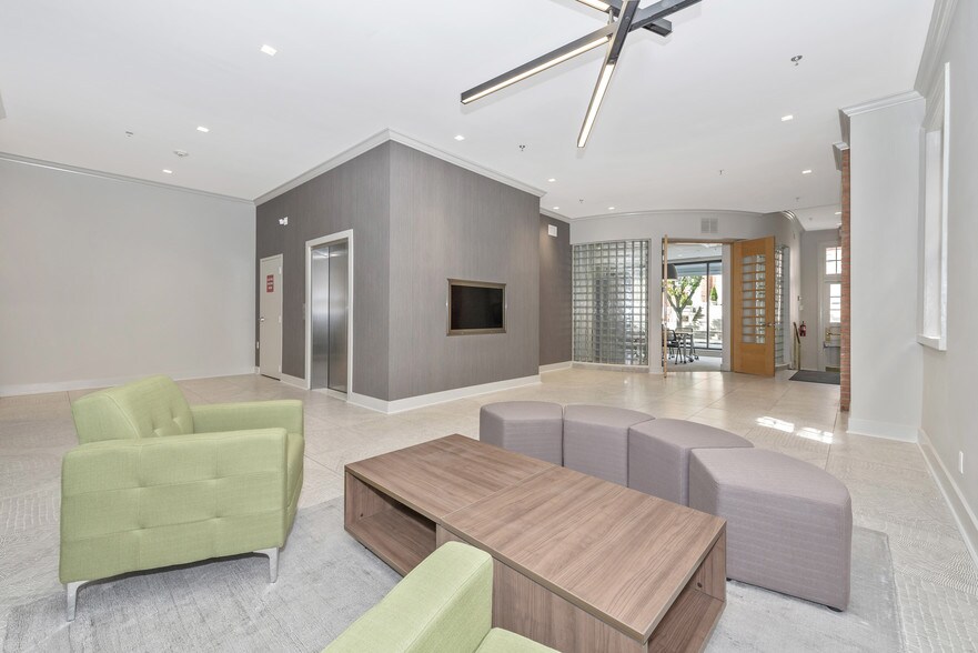 12 W Church St, Frederick, MD 21701 Office For Lease