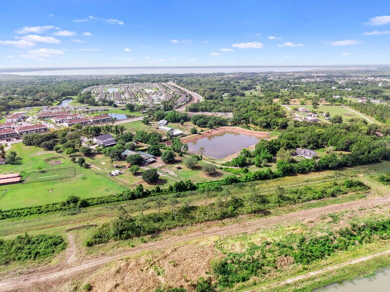 More Photos Of 4385 Boggy Creek Rd, Kissimmee Land For Sale