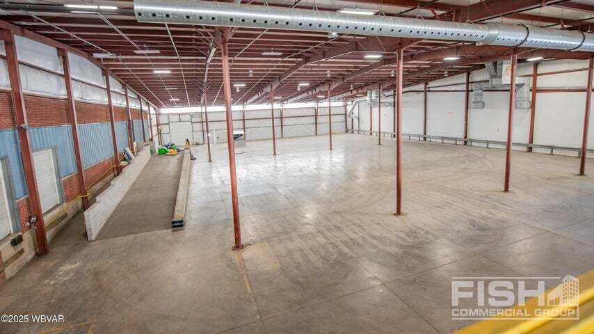 Primary Photo Of 2925 W 4th St, Williamsport Manufacturing For Lease