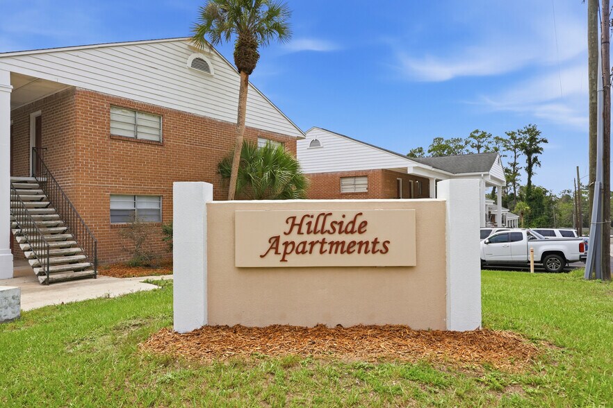 Primary Photo Of 781 SE Church St, Lake City Apartments For Sale