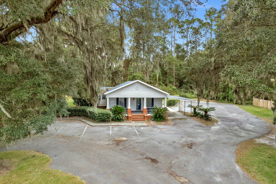 More Photos Of 938 Elma G Miles Pkwy, Hinesville Office For Sale