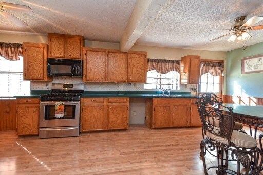 More Photos Of 405 Krenek Rd, Crosby Land For Sale