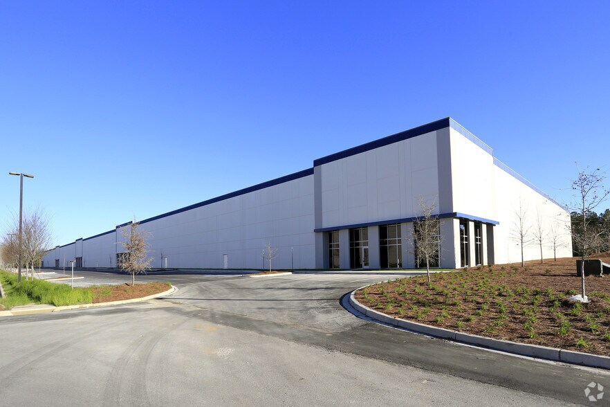More Photos Of 4279 Crosspoint Dr, Ladson Distribution For Lease
