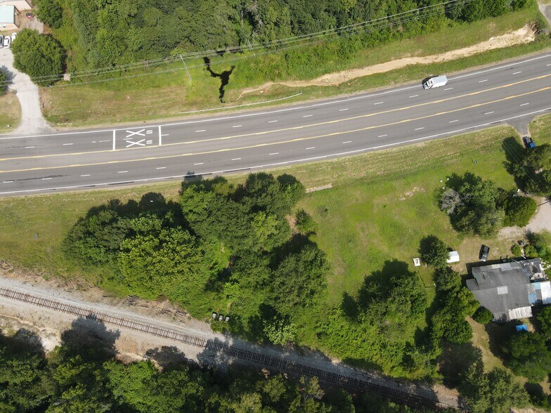 More Photos Of 3780 Peach Orchard Rd, Augusta Land For Sale