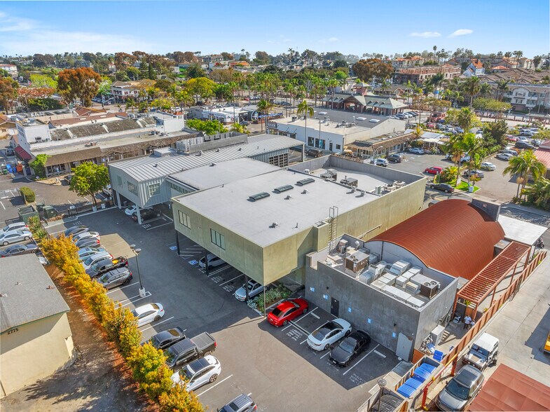 More Photos Of 2742-2752 State St, Carlsbad Storefront Retail Office For Lease