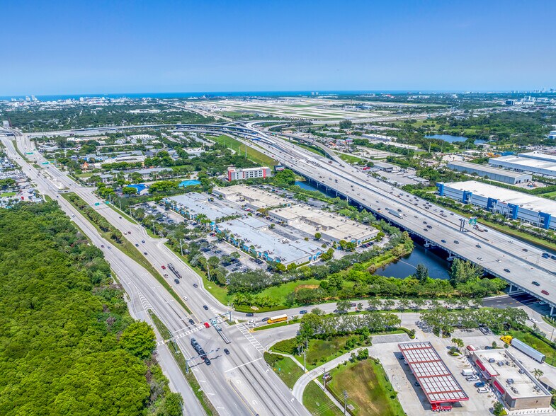More Photos Of 2860 W State Road 84, Fort Lauderdale Office For Sale