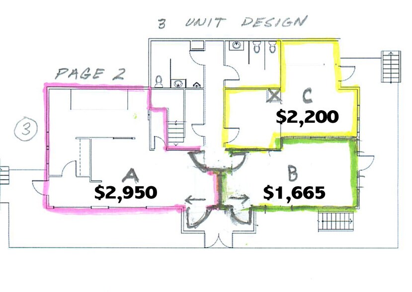 More Photos Of 415 N Mount Shasta Blvd, Mount Shasta Restaurant For Sale