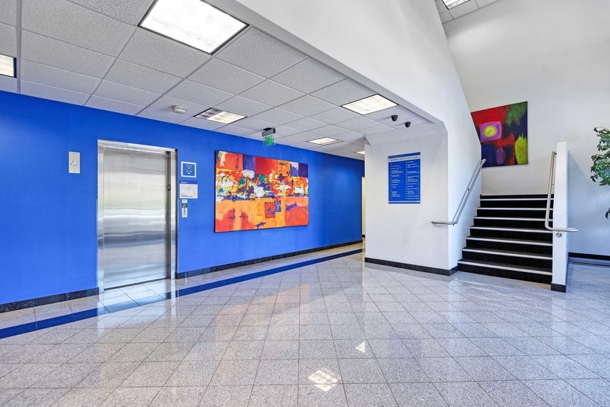 More Photos Of 4455 Morena Blvd, San Diego Office For Lease