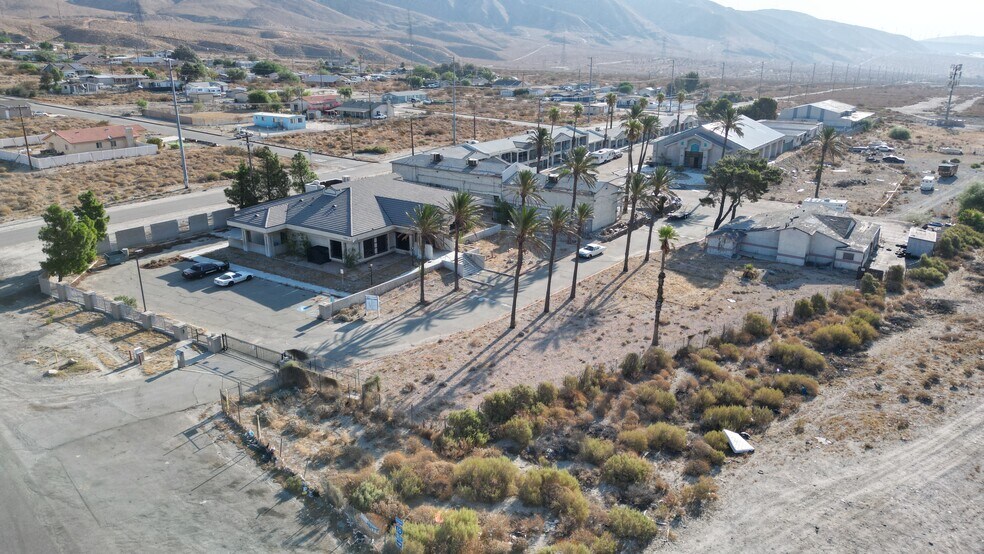 More Photos Of 55860 Haugen Lehman Way, Whitewater Land For Sale