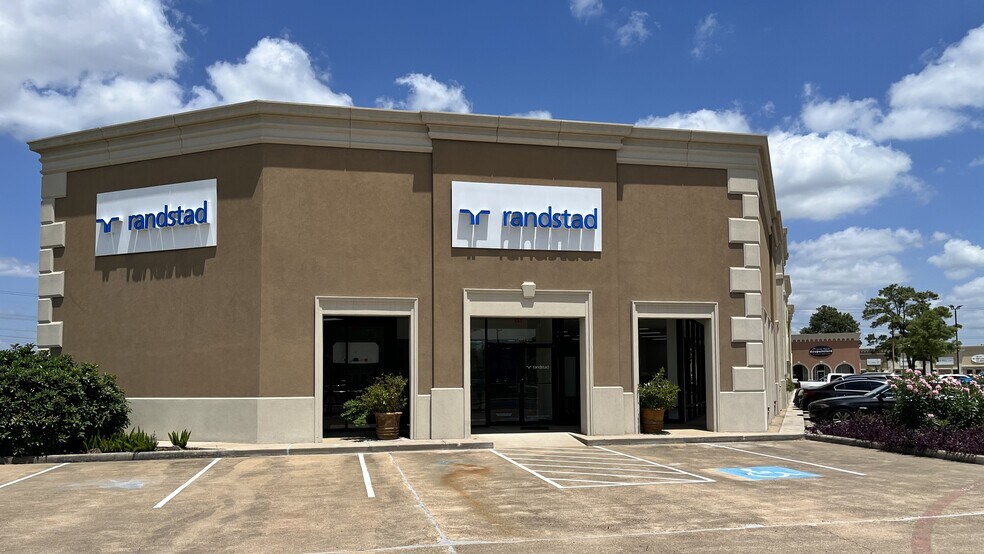 More Photos Of 11240-11242 W FM-1960 Rd, Houston Unknown For Lease