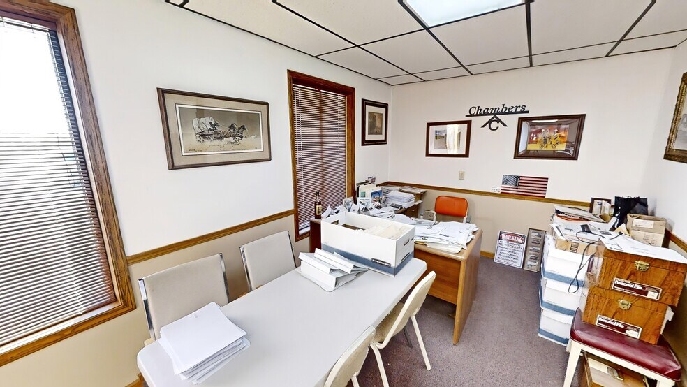 More Photos Of 103-105 103-105 E 27th St, Hays Office For Sale