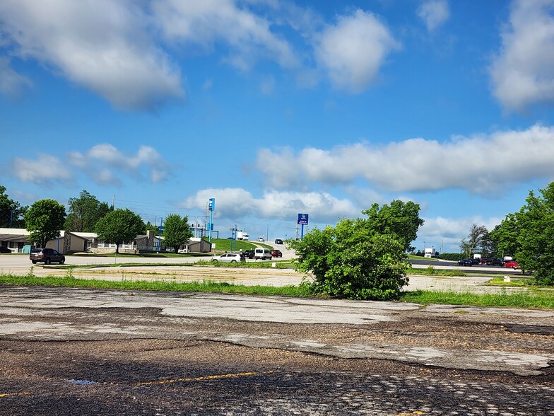 More Photos Of 3735 Harry S Truman Blvd, Saint Charles Land For Sale