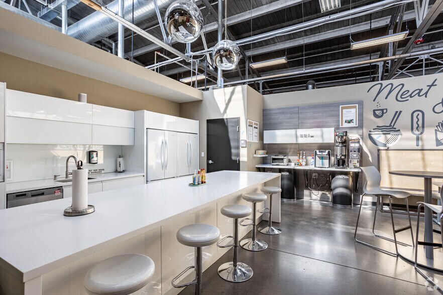 More Photos Of 3001 Brighton Blvd, Denver Office For Lease