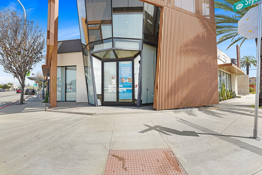 More Photos Of 5446 Sepulveda Blvd, Culver City Freestanding For Lease