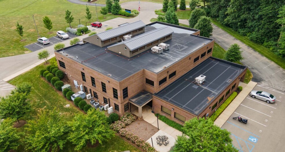 More Photos Of , West Middlesex Office For Sale