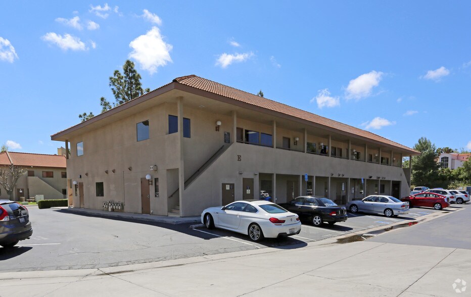 More Photos Of 15525 Pomerado Rd, Poway Office For Sale