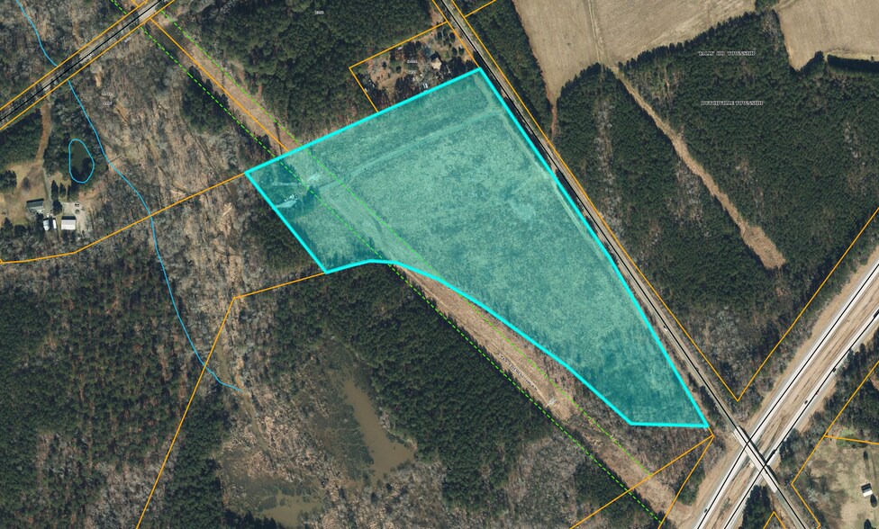 More Photos Of W. Lyon Station, Butner Land For Sale