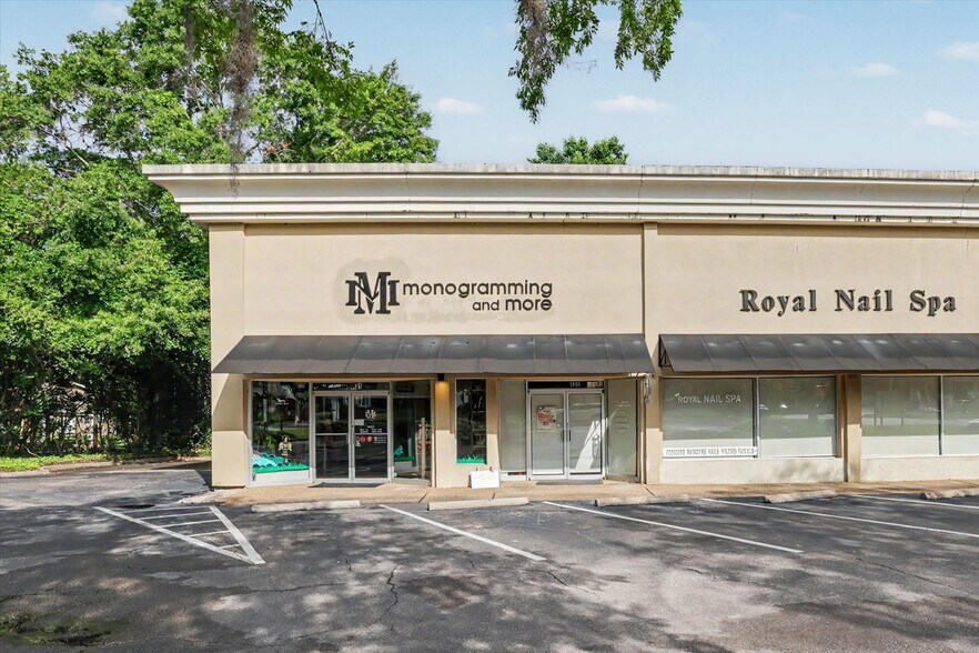 More Photos Of 2030 Thomasville Rd, Tallahassee Unknown For Lease