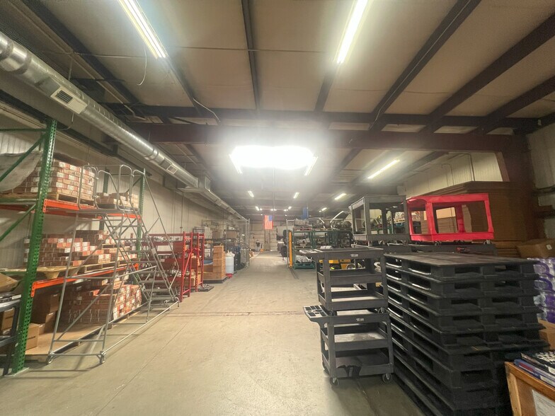 More Photos Of 121 E 1280 N, Tooele Warehouse For Sale