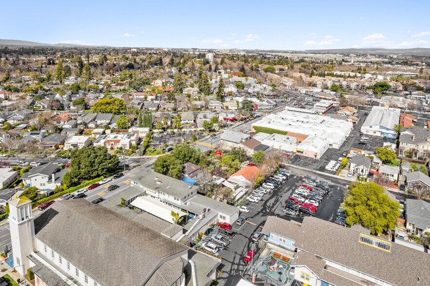 More Photos Of 80 Race St, San Jose Land For Sale