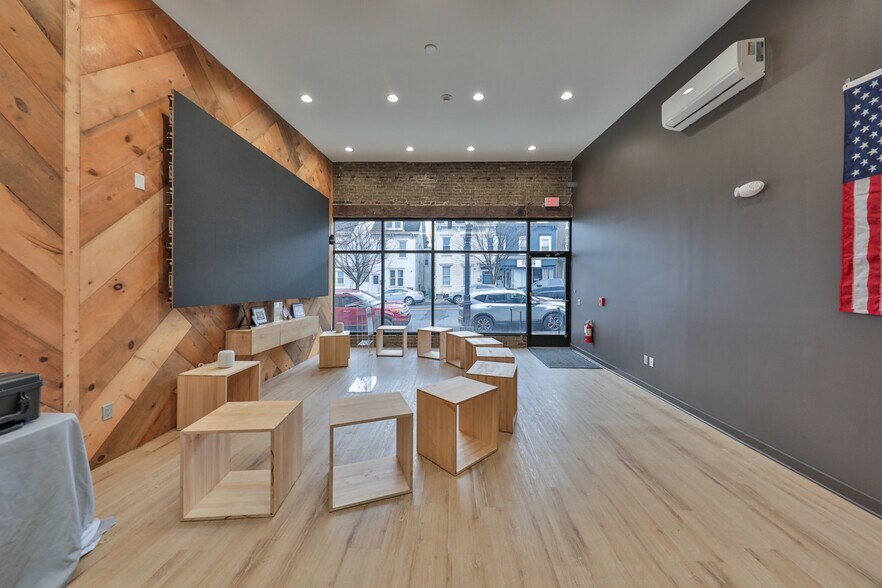 More Photos Of 913-925 Northampton St, Easton Storefront For Sale