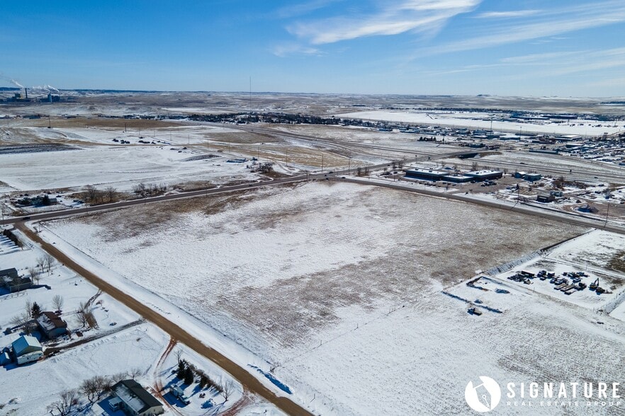 More Photos Of 651 Garner Lake Rd, Gillette Land For Sale