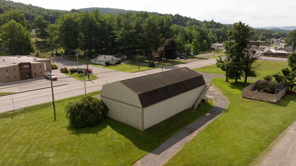 More Photos Of 3007 Lycoming Creek Rd, Williamsport Flex For Sale