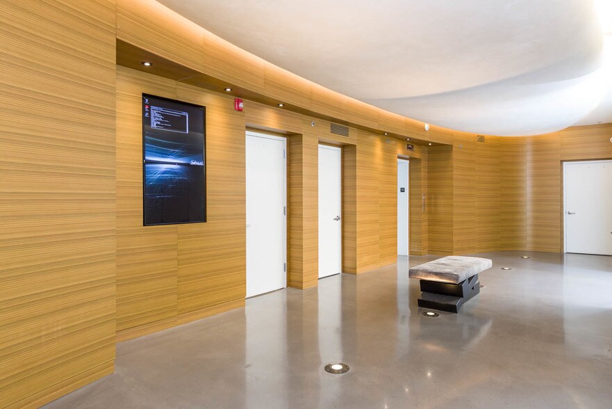 More Photos Of 259 1st St, Hoboken Loft Creative Space For Lease