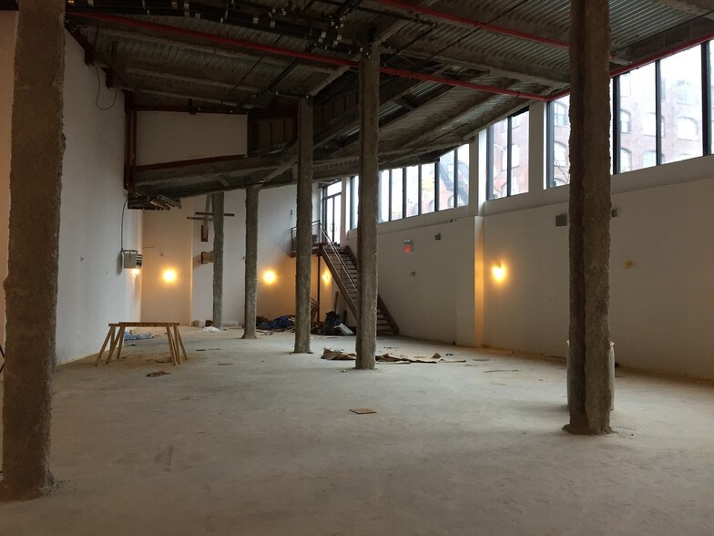 More Photos Of 291 Metropolitan Ave, Brooklyn Apartments For Lease