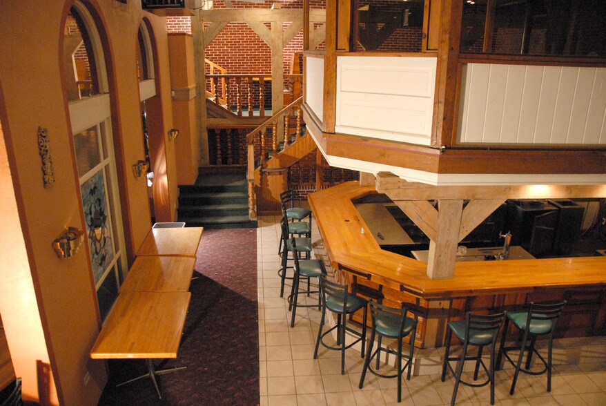 More Photos Of 804-862 Spring Ln, Sanford Unknown For Lease