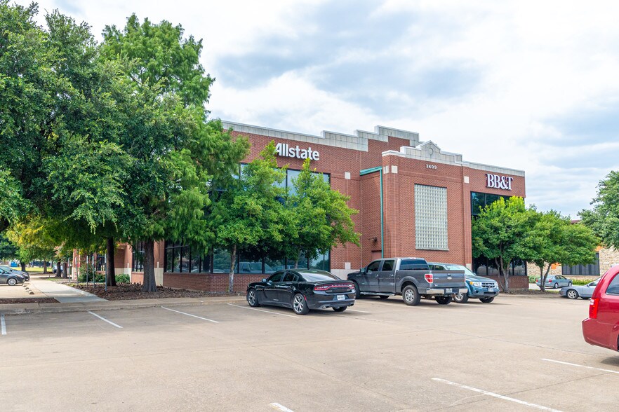 More Photos Of 3409 N Central Expy, Plano Office For Lease