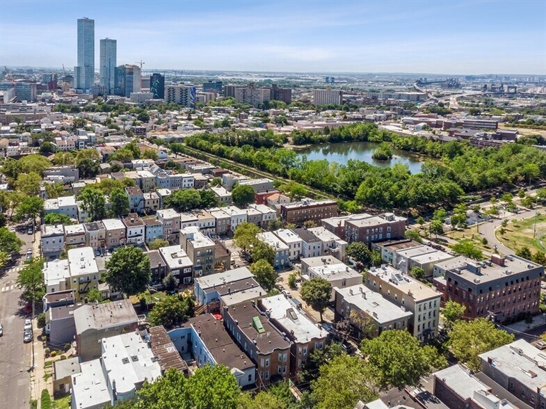 More Photos Of 123-125 Booraem Ave, Jersey City Apartments For Sale