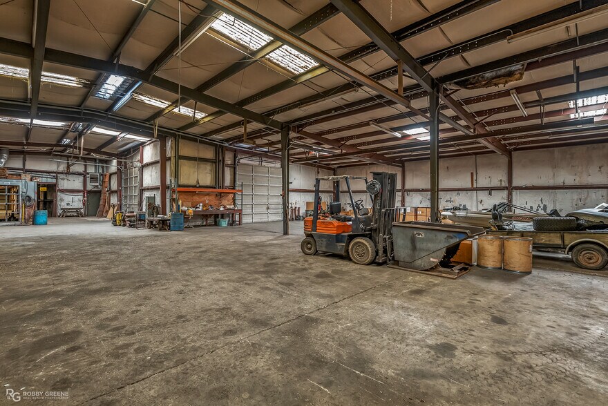 More Photos Of 1326 East St, Minden Industrial For Sale