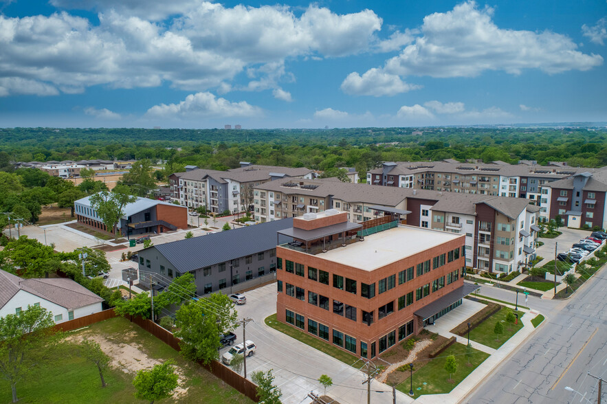 More Photos Of 101 Nursery Ln, Fort Worth Loft Creative Space For Lease