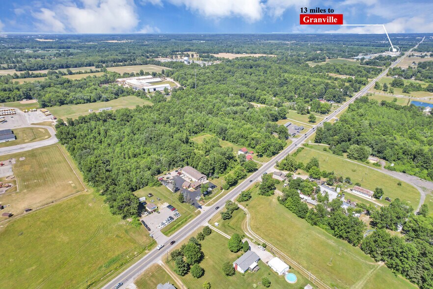 More Photos Of 13858 Broad St, Pataskala Land For Sale