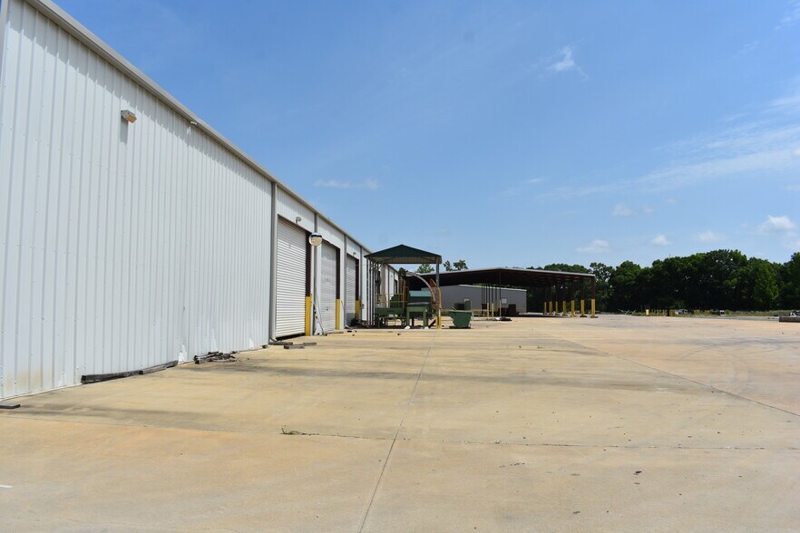 More Photos Of 79 Pioneer Ln, Selma Industrial For Sale