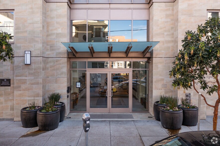 More Photos Of 51-55 Page St, San Francisco Apartments For Lease