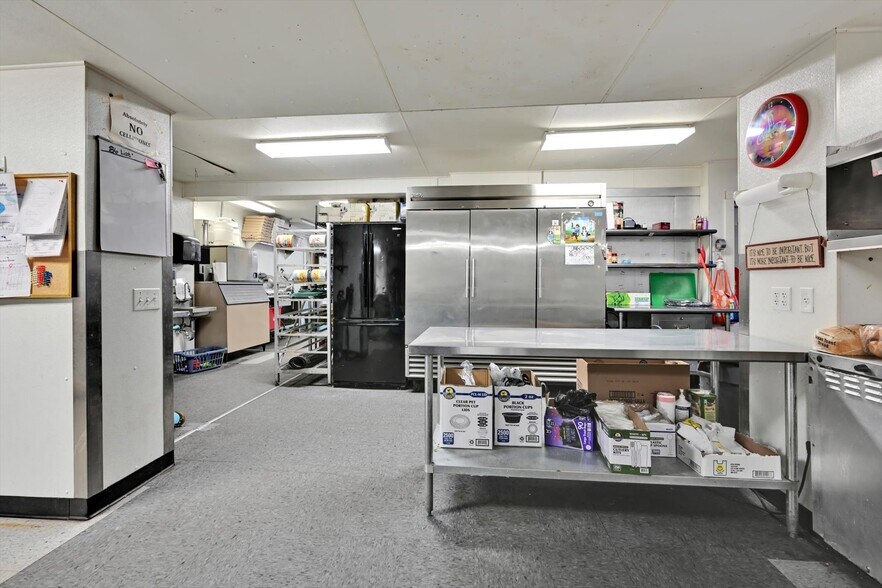 More Photos Of 4741 Route 220, Muncy Valley Restaurant For Sale
