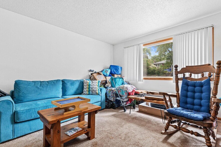 More Photos Of 4220 4th St NE, Columbia Heights Apartments For Sale