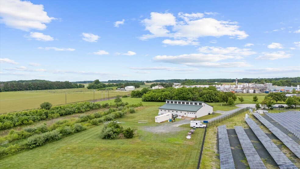 More Photos Of 25416 Commerce Ln, Chestertown Manufacturing For Sale