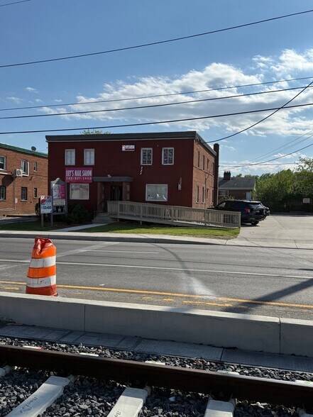 More Photos Of 1017 University Blvd E, Silver Spring Office For Sale