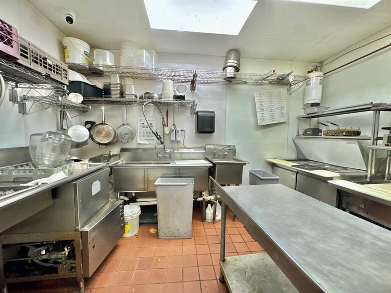 More Photos Of 3925 Merrick Rd, Seaford Restaurant For Sale