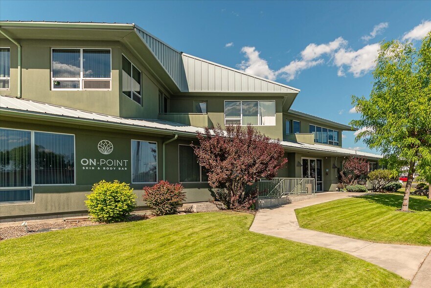 More Photos Of 1240 Pioneer Way S, Moses Lake Office For Sale