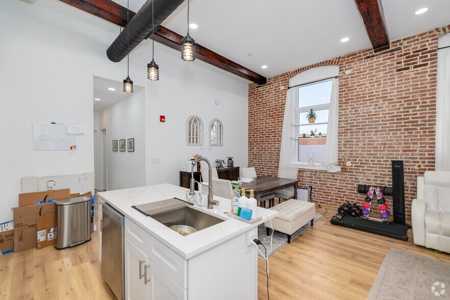 More Photos Of 2045-49 Trenton Ave, Philadelphia Apartments For Sale