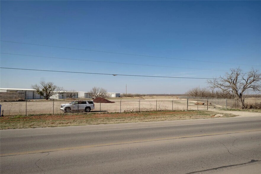 Primary Photo Of TBD HWY 277 S, Abilene Land For Sale